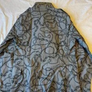 Versacesque Classic Rare Streetwear Men (1)